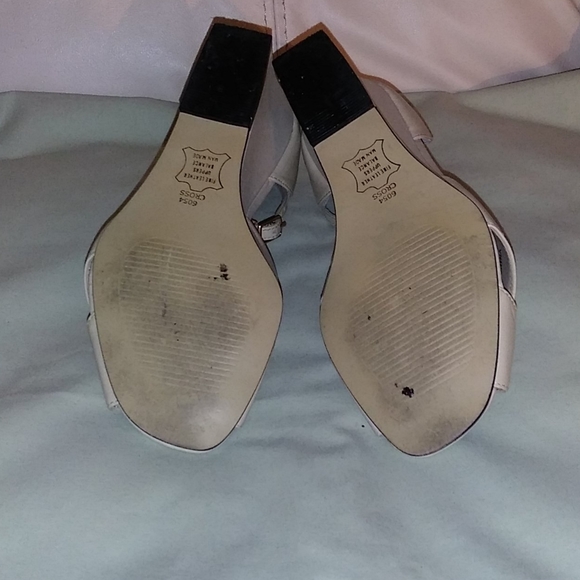 FJ-Cinderella of Boston Cream Wedge Heel 3M - Picture 5 of 11